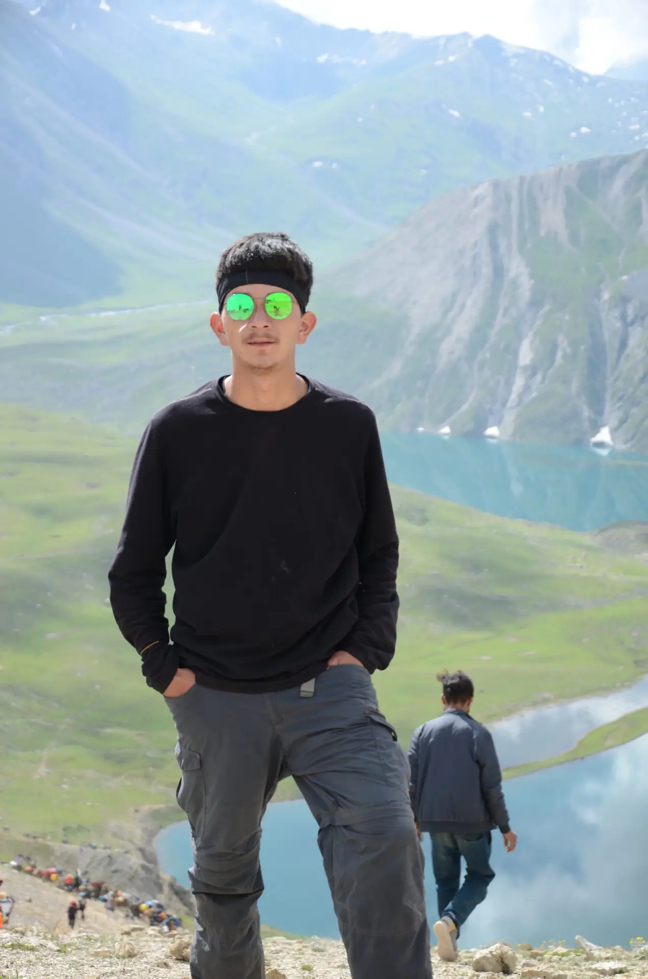 Prakash Pimoli